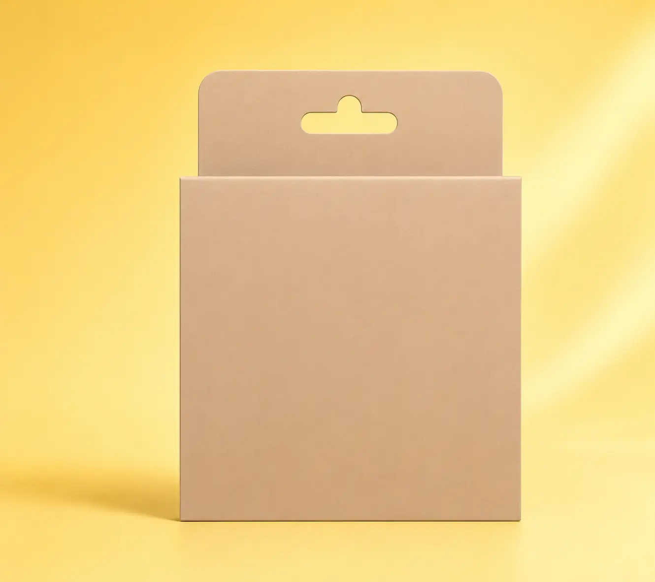Hangtabs manufactured by Dolly Paper Packaging in Pune